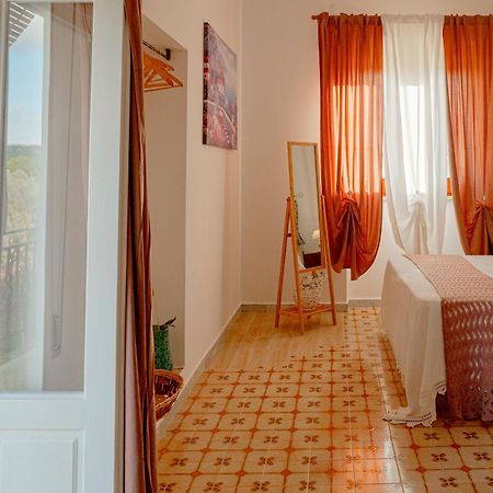 Apartament La Nicchia Villa Castelli Zewnętrze zdjęcie