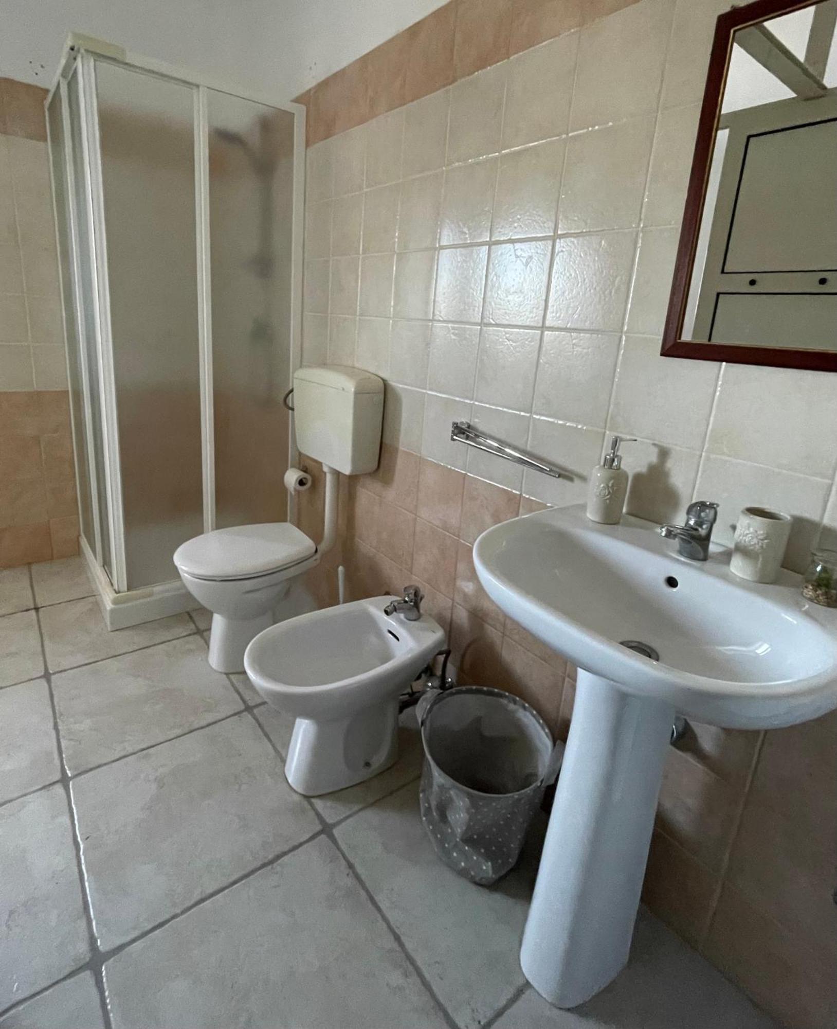 Apartament La Nicchia Villa Castelli Zewnętrze zdjęcie