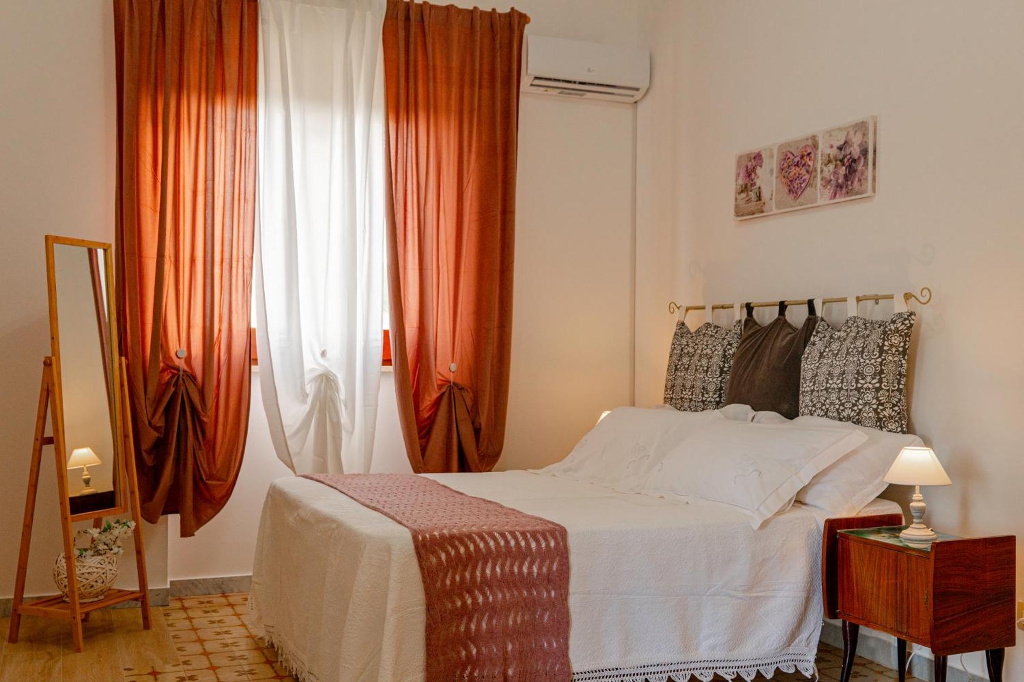 Apartament La Nicchia Villa Castelli Zewnętrze zdjęcie