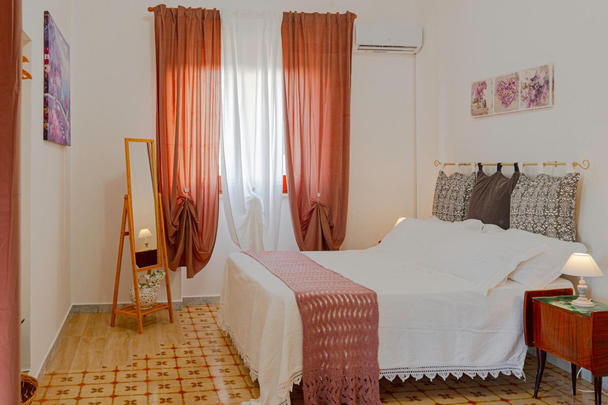 Apartament La Nicchia Villa Castelli Zewnętrze zdjęcie