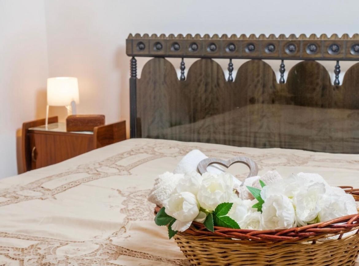 Apartament La Nicchia Villa Castelli Zewnętrze zdjęcie