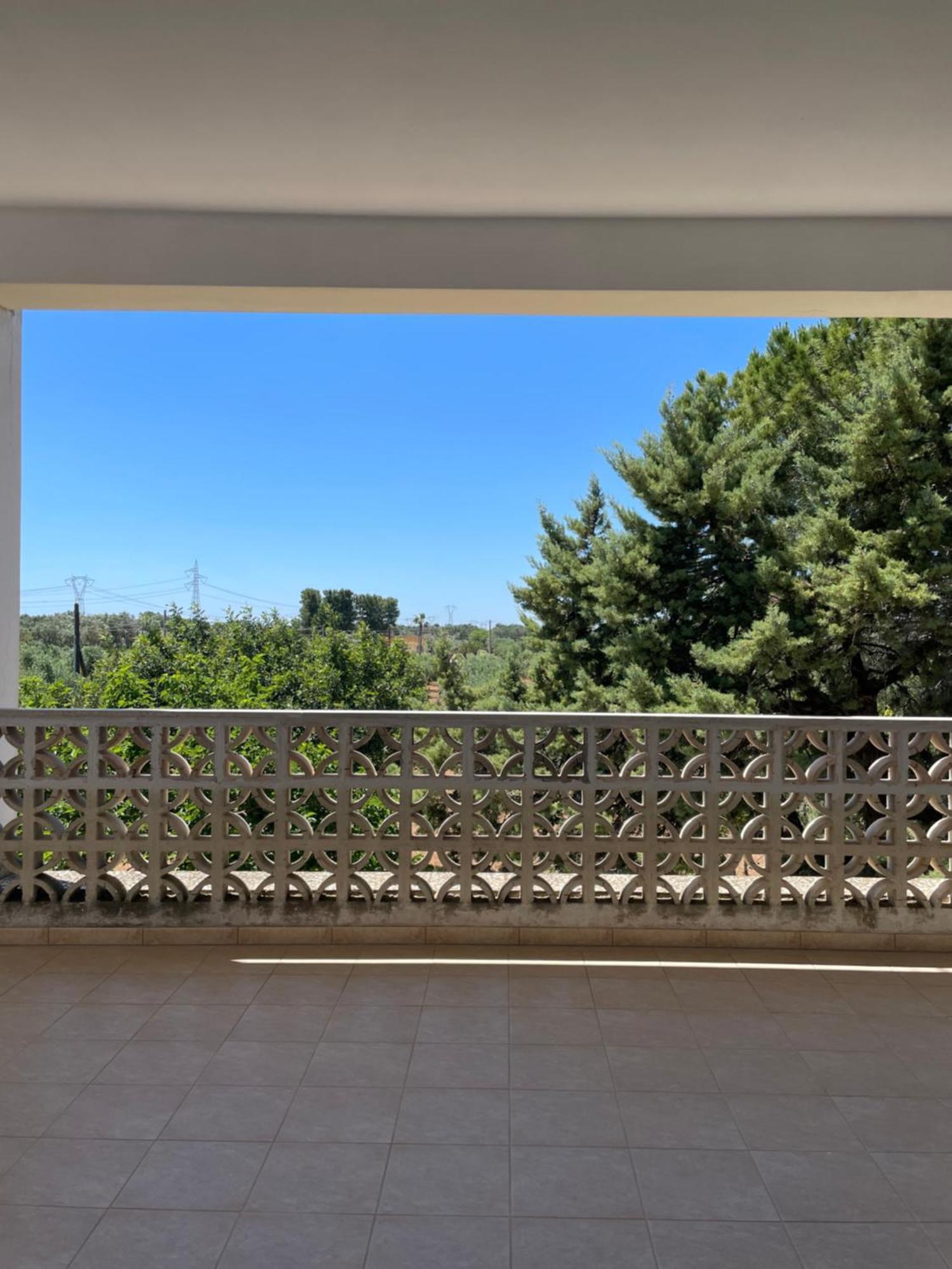 Apartament La Nicchia Villa Castelli Zewnętrze zdjęcie