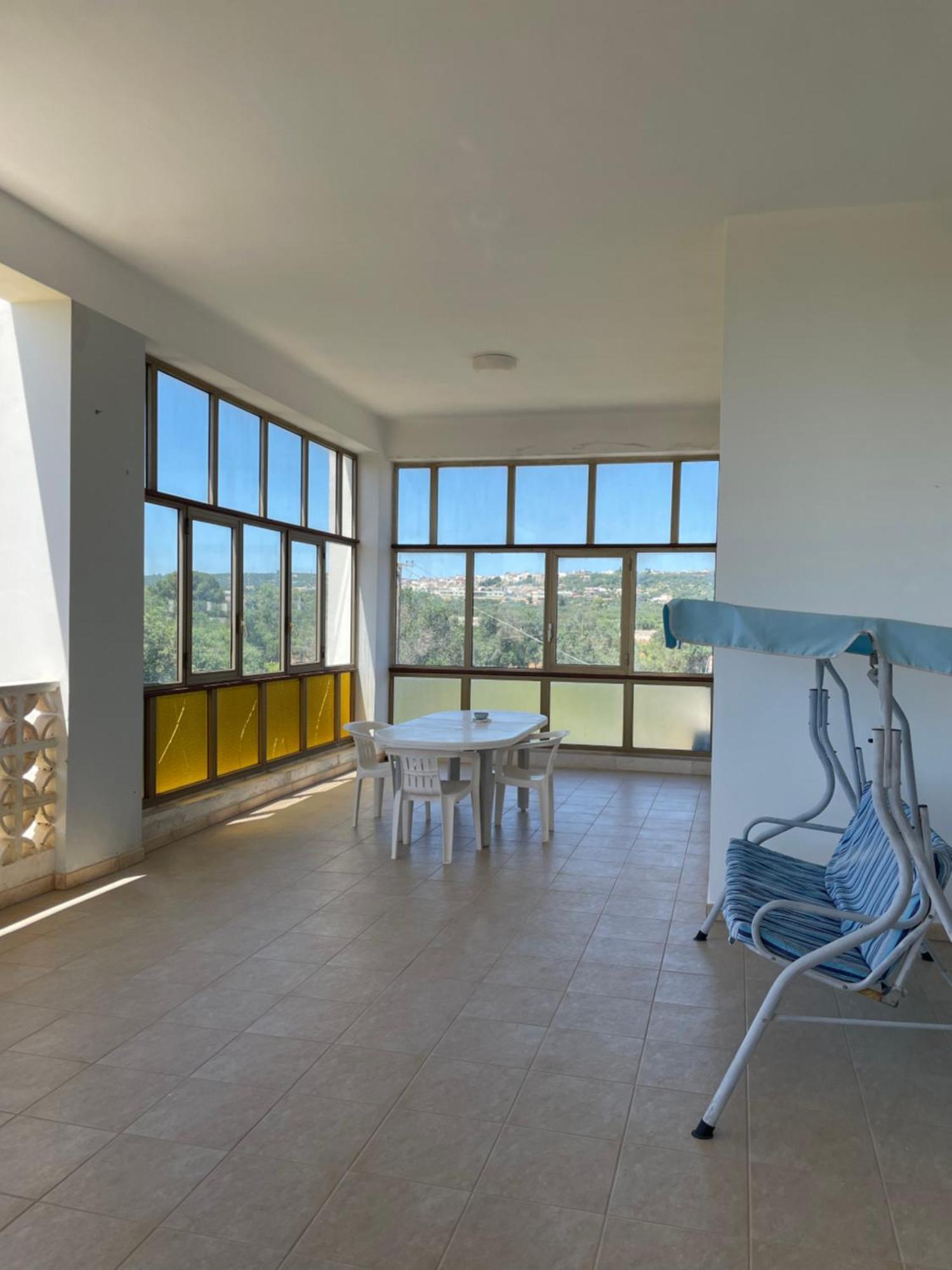 Apartament La Nicchia Villa Castelli Zewnętrze zdjęcie