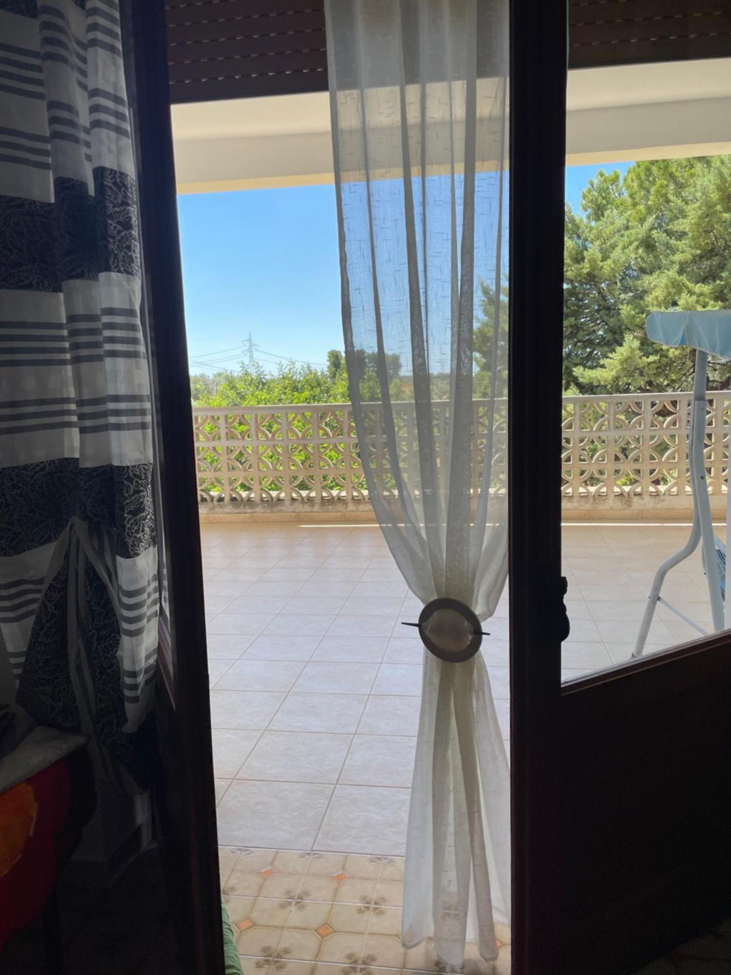 Apartament La Nicchia Villa Castelli Zewnętrze zdjęcie